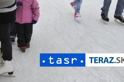 Banskobystricky ladovy amfiteater je spat brany otvori v nedelu