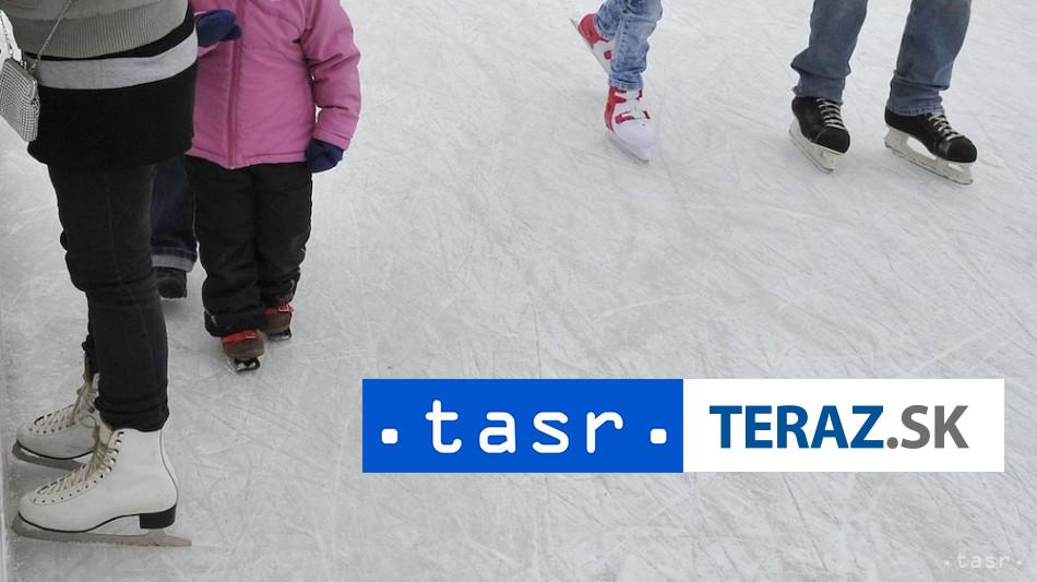 Banskobystricky ladovy amfiteater je spat brany otvori v nedelu