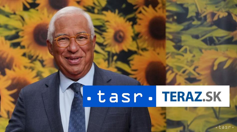 Costa a von der Leyenova Podpora Ukrajiny zostava neochvejna