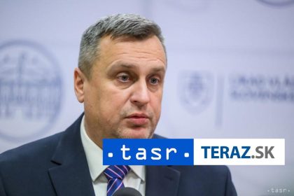 Danko Nechapem preco prezident ponizuje Sutaja Estoka pri UOO