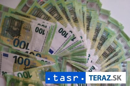 EU uvolnila 23 miliardy eur pre Ukrajinu