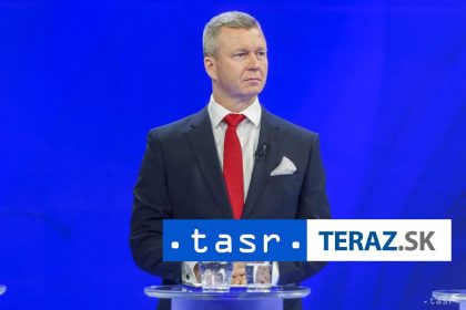 Forro podal rezignaciu ako poradca prezidenta pre narodnostne komunity