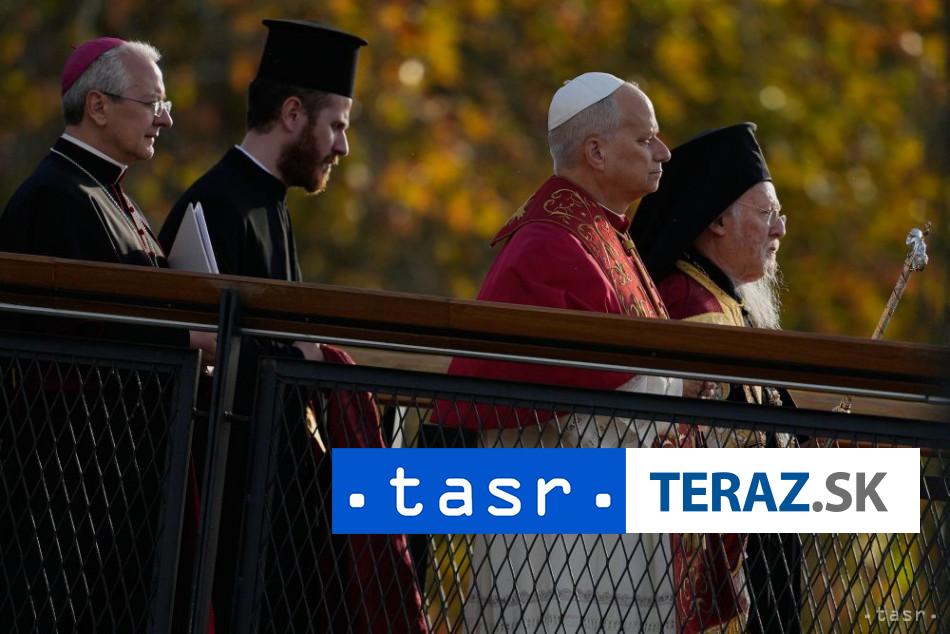 Hizballah vyzval papeza aby odmietol izraelsku agresiu