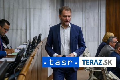 I Matovic poda trestne oznamenie na Z Plevikovu za ohovaranie