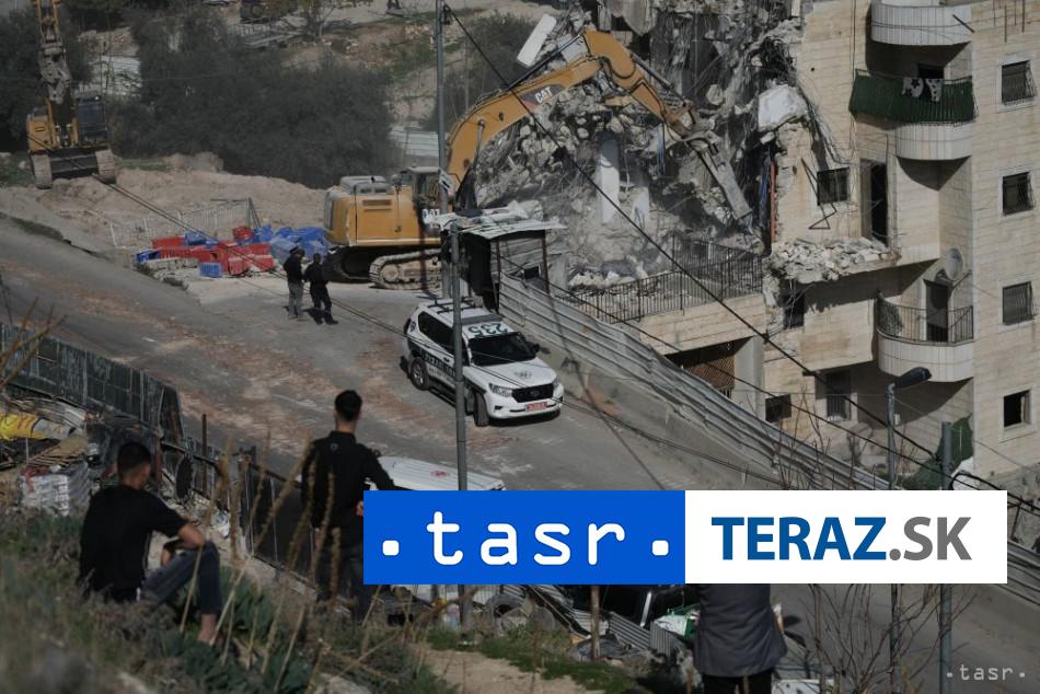 Izrael pri utoku v Libanone zabil udajne troch operativcov Hizballahu