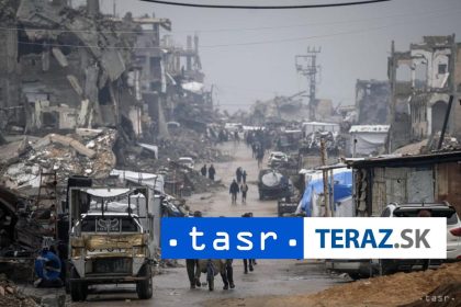 Izraelska armada zabila dvoch Palestincanov na Zapadnom brehu