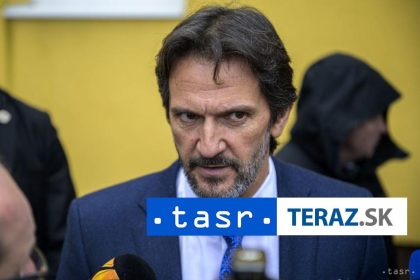 Kalinak neocekava veto prezidenta k novele Trestneho zakona