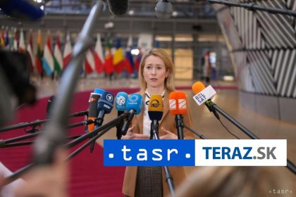 Kallasova USA by mali kritizovat zaruky slobody v Rusku