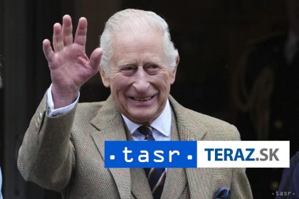 Karol III Dak sa vcasnej diagnoze mozu obmedzit moju onkoliecbu