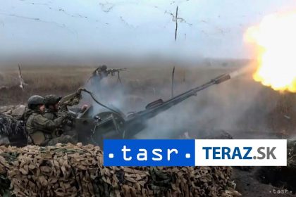 Kellogg Sme velmi blizko dohode o ukonceni vojny na Ukrajine