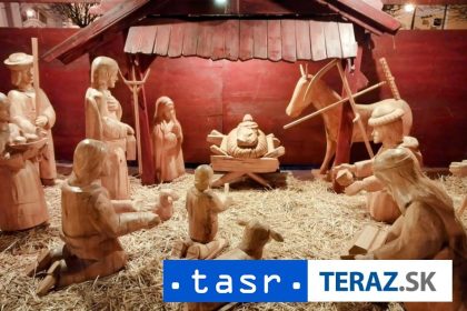 Krestania na Slovensku a vo svete slavia sviatok