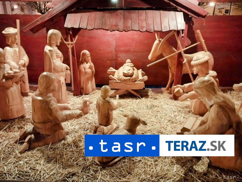 Krestania na Slovensku a vo svete slavia sviatok