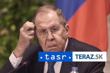 Lavrov Rusko chce pokracovat v spolupraci s USA