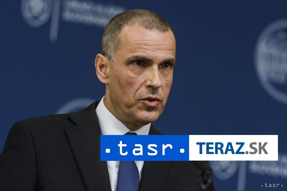 M Zilinka povazuje rozhodnutie US za velmi dolezite