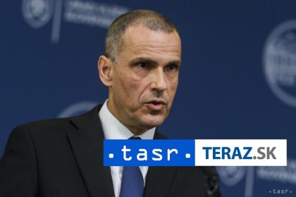 M Zilinka upozornil na nebezpecenstvo zmien v Trestnom zakone