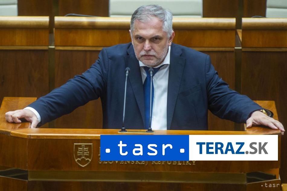 Michelko Vetovanie zakonov sa odsuva do zhody