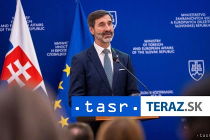 Minister J Blanar odcestuje do Bruselu na zasadnutie NATO