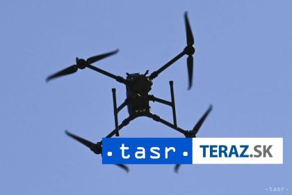 Na vychode Polska nasli trosky dronu pravdepodobne ide o navnadu