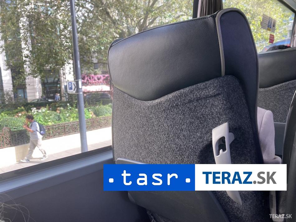 Nehoda autobusu Zomrelo najmenej 16 ludi