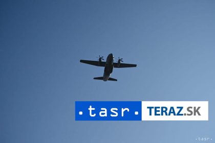 Nehodu vojenskeho lietadla v Rusku nikto neprezil