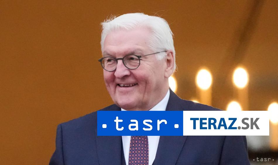 Nemecky prezident ocenil vztahy medzi EU a UK