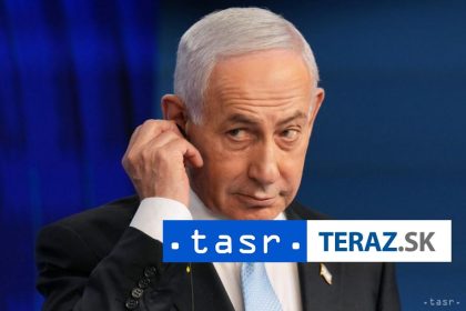 Netanjahu Investujeme miliardy do nezavisleho obranneho priemyslu