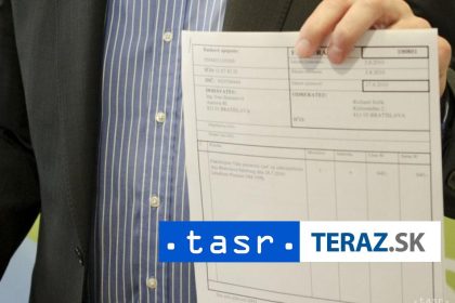 Od roku 2027 budu firmy povinne vystavovat e faktury