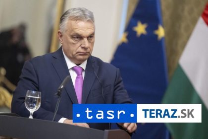 Orban sa v Rimavskej Sobote rozlucil s emeritnym biskupom Erdeleym