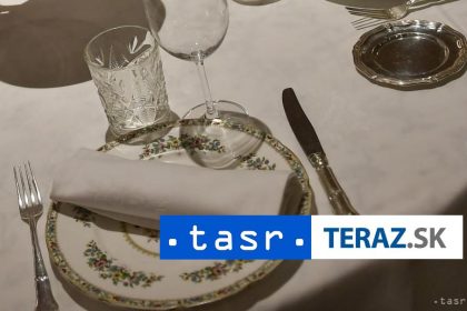 Otrava jedlom pocas sviatkov Zomrela zena a jej 15 rocna dcera