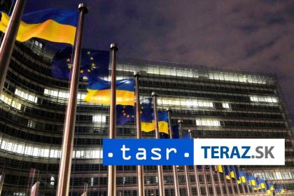 PRIESKUM Stale viac Britov podporuje vyslanie vojakov na Ukrajinu