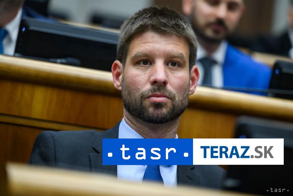 PS neveri ze diskusia o odvolavani ministrov bude na buduci tyzden