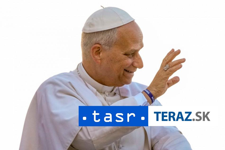 Papez Vatikan sa nebude prizerat porusovaniu ludskych prav