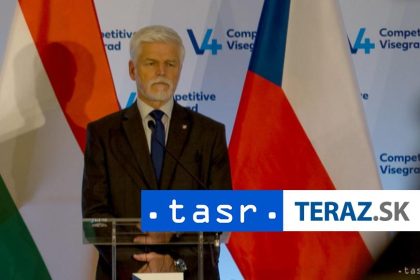 Pavel Rusko sa nezmeni naivita starych cias lacnych energii