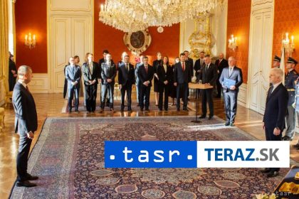 Pavel v pondelok vymenuje Babisovu vladu v navrhnutom zlozeni