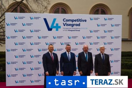 Pellegrini Hlavny problem europskeho priemyslu su ceny energii