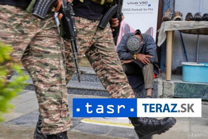 Po 22 rokoch sa konci misia OSN v Iraku