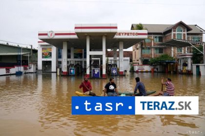 Pocet obet povodni na Sri Lanke stupol na 334