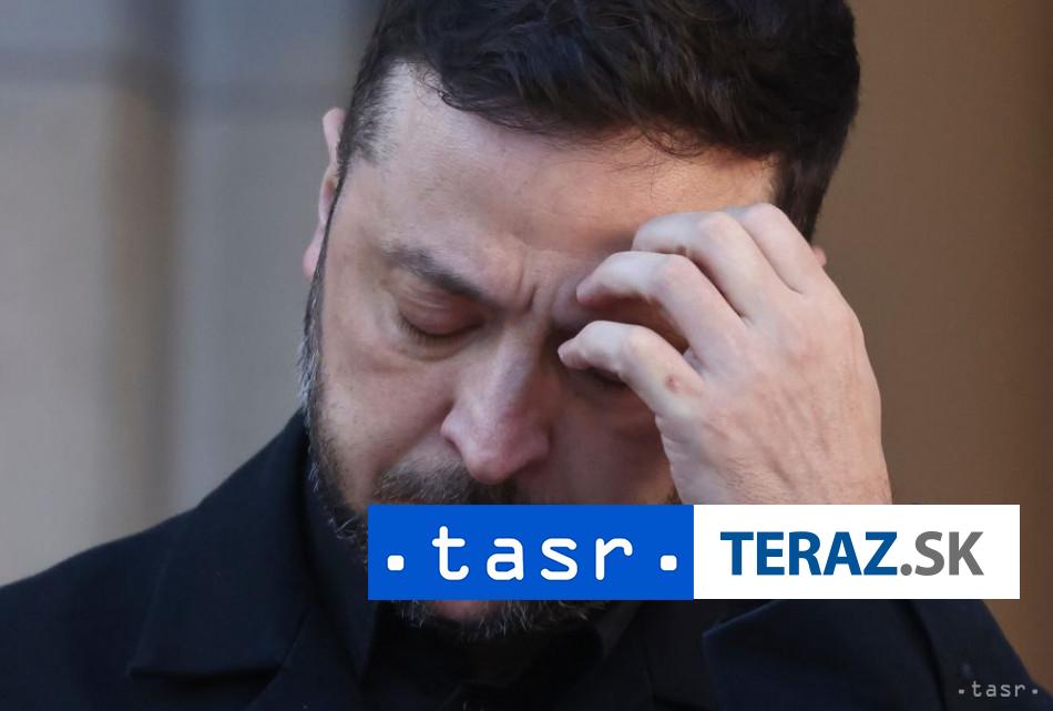 Podla Trumpa je situacia na Ukrajine zlozita Zelenskyj je optimisticky