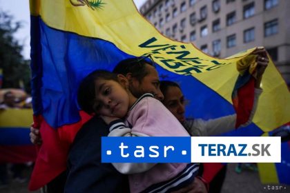 Podporovatelia Machadovej sa zisli na demonstraciach