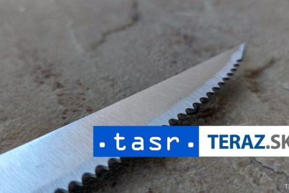 Policia na Korzike zastrelila muza s nozom