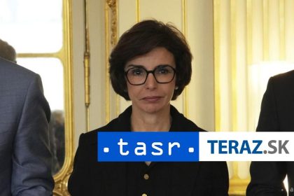 Policia vykonala raziu u francuzskej ministerky kultury