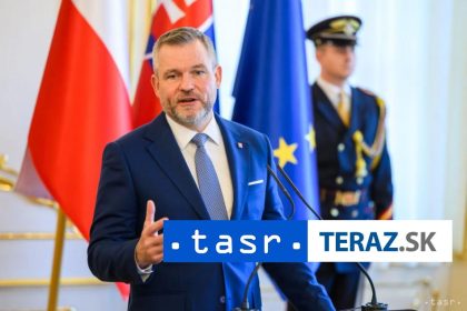 Prezident SR a CR su silne krajiny v regione