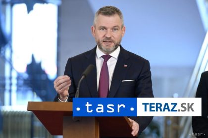 Prezident sa rozhodne o podpise novely Trestneho zakona