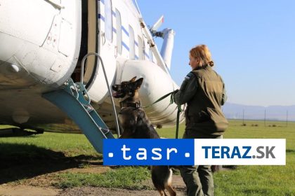 Prezidium policajneho zboru vedie boj proti nelegalnym zbraniam