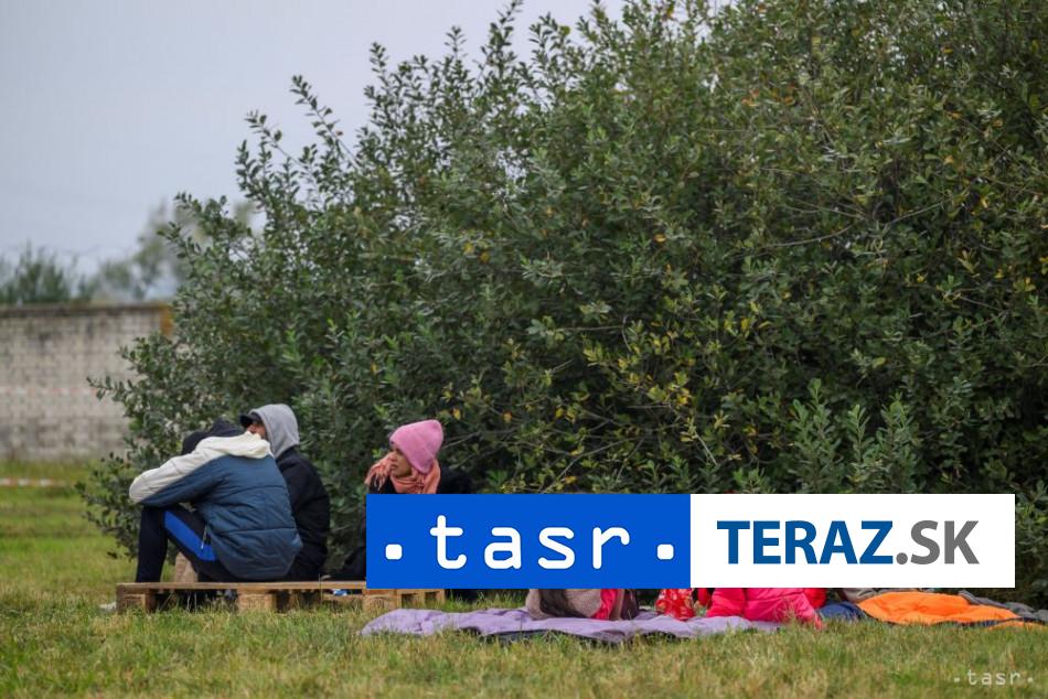 Pri pokuse dostat sa do Iranu zahynuli traja afganski migranti