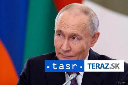 Putin presviedcal Busha ze Ukrajina je umely stat