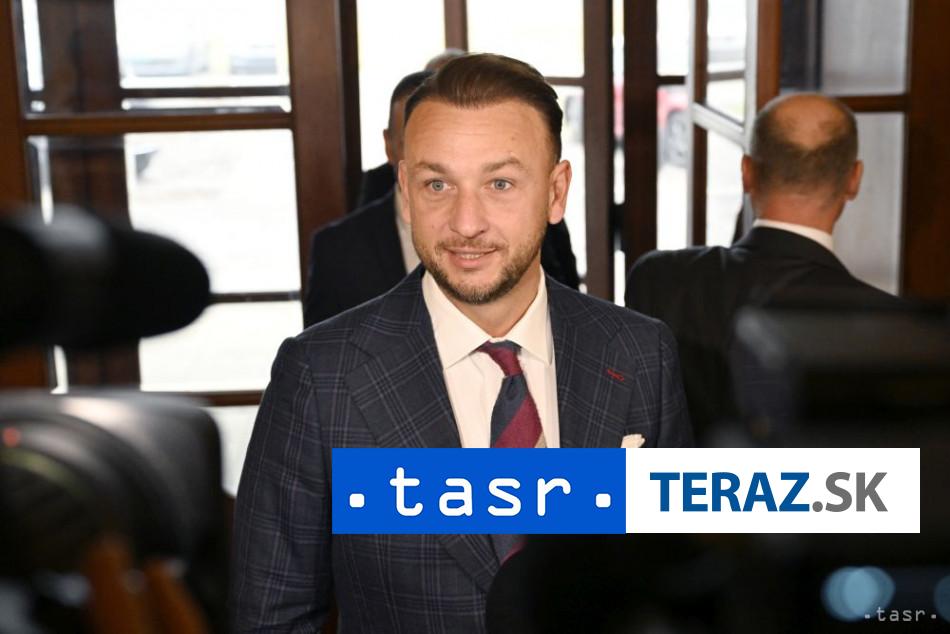 Rezort vnutra sa vyjadri pred Ustavnym sudom SR
