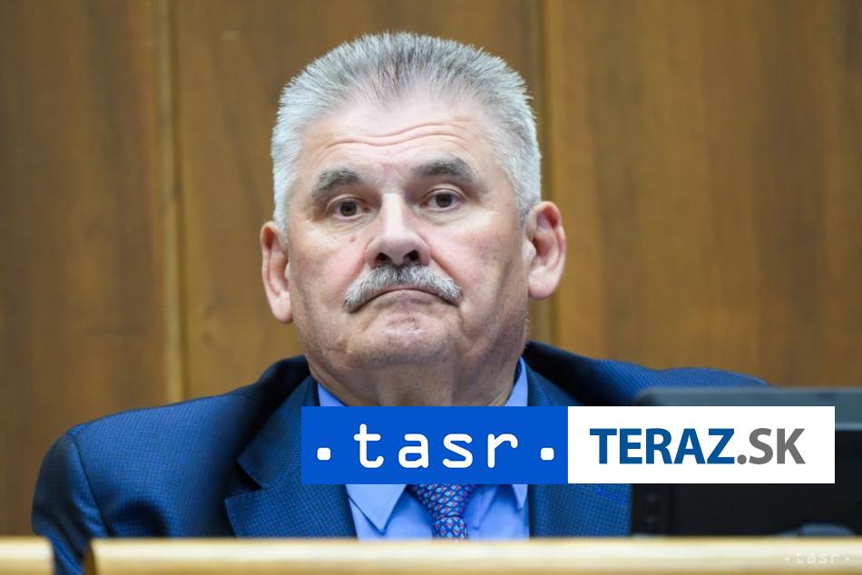 Richter Smer pripravuje pozmenujuci navrh k zmene UOO treba dohodu