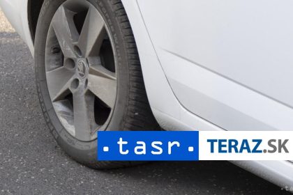 Robert William Thomson ziskal patent na pneumatiku pred 180 rokmi