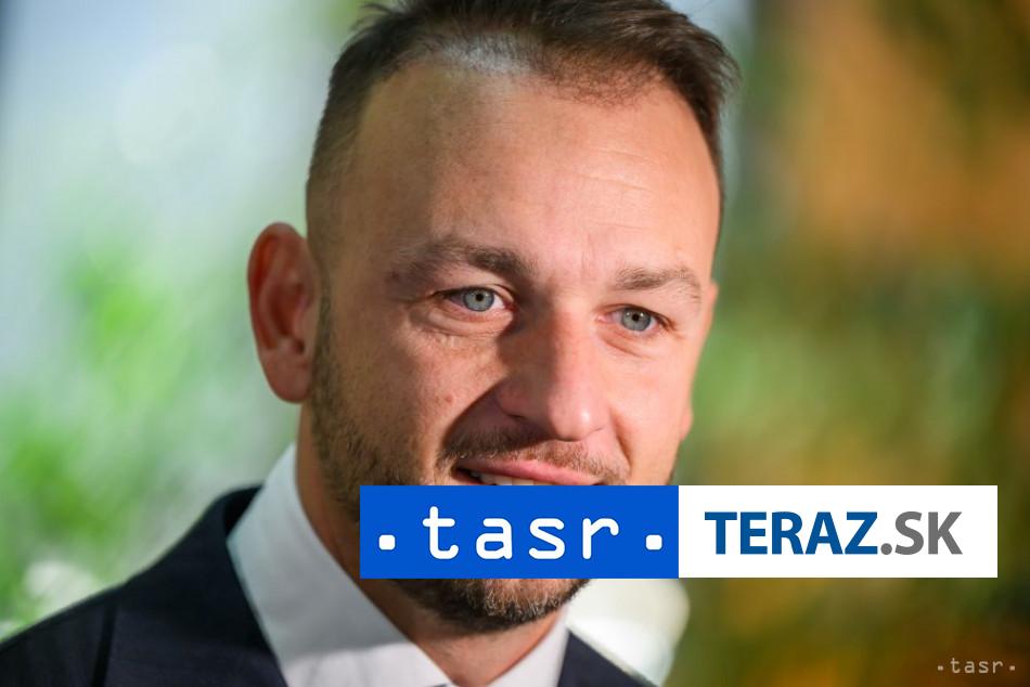 Rozsirene predsednictvo Hlas SD doveruje Sutajovi Estokovi